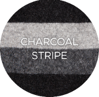 040 CHARCOAL STRIPE-862-525